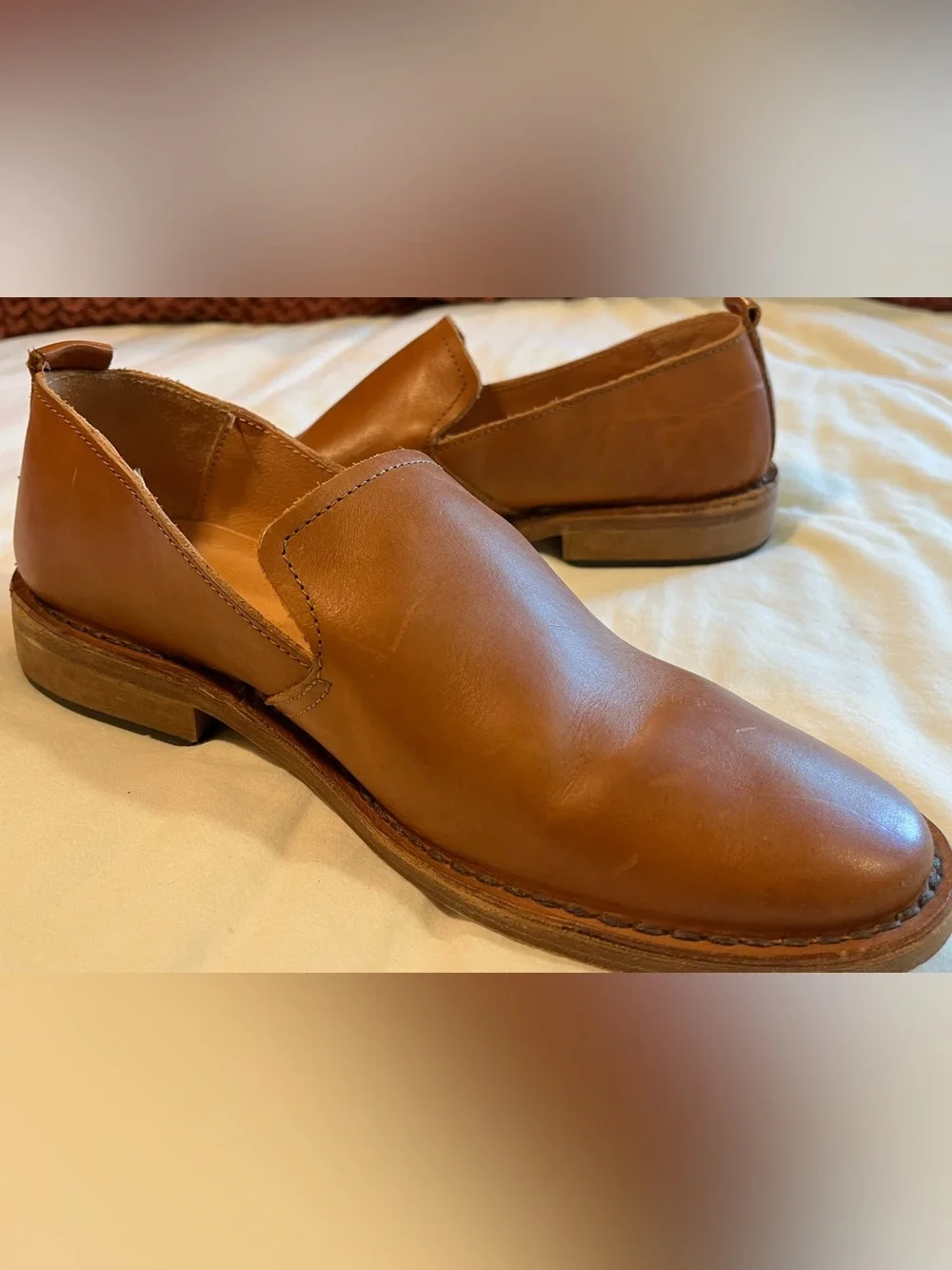 Astorflex Patnoflex Loafer | 10
